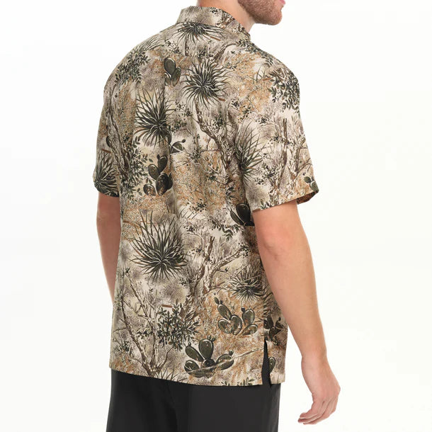 Explorer Shirt