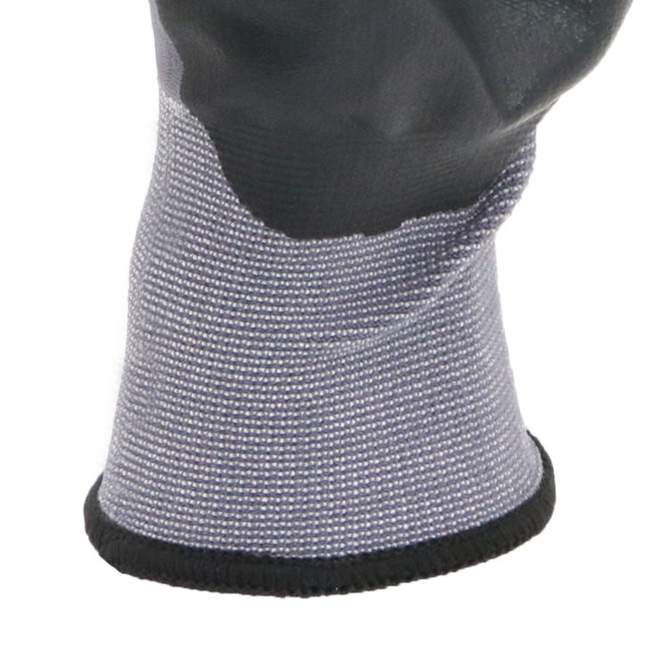 Maxipact 15gauge Micro-foam Nitrile Coated Gloves