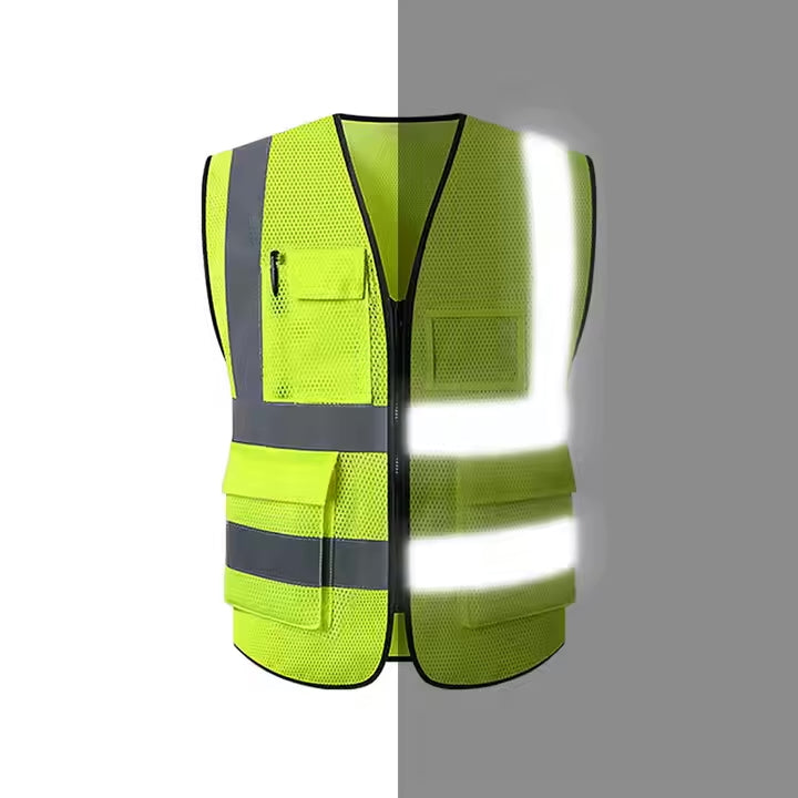 High Vis Vest