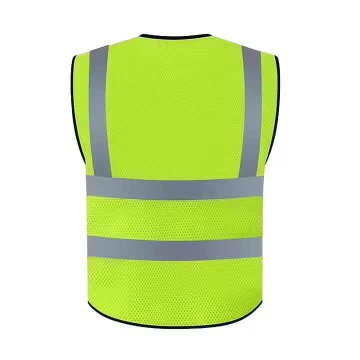 High Vis Vest