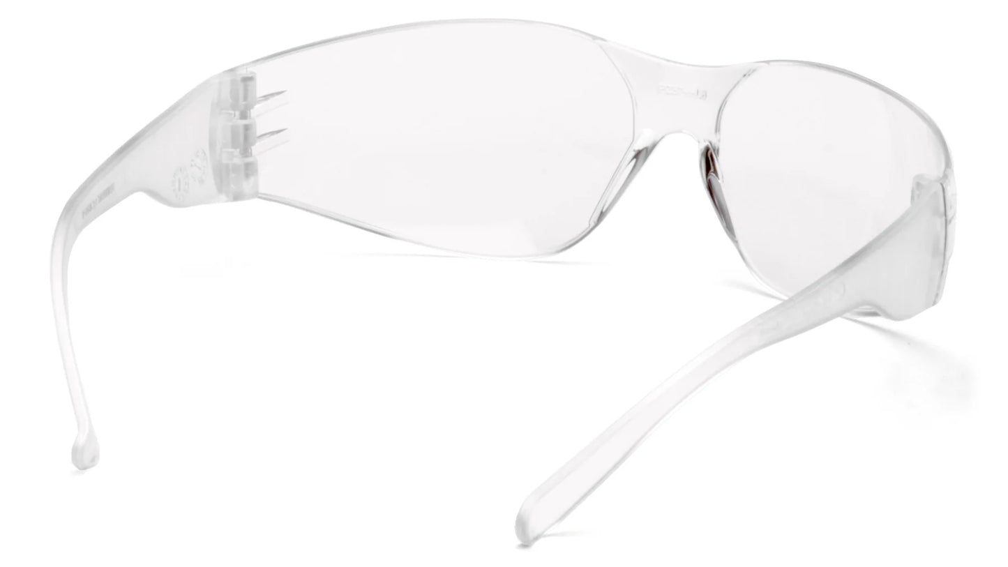 FRAMELESS Intruder®