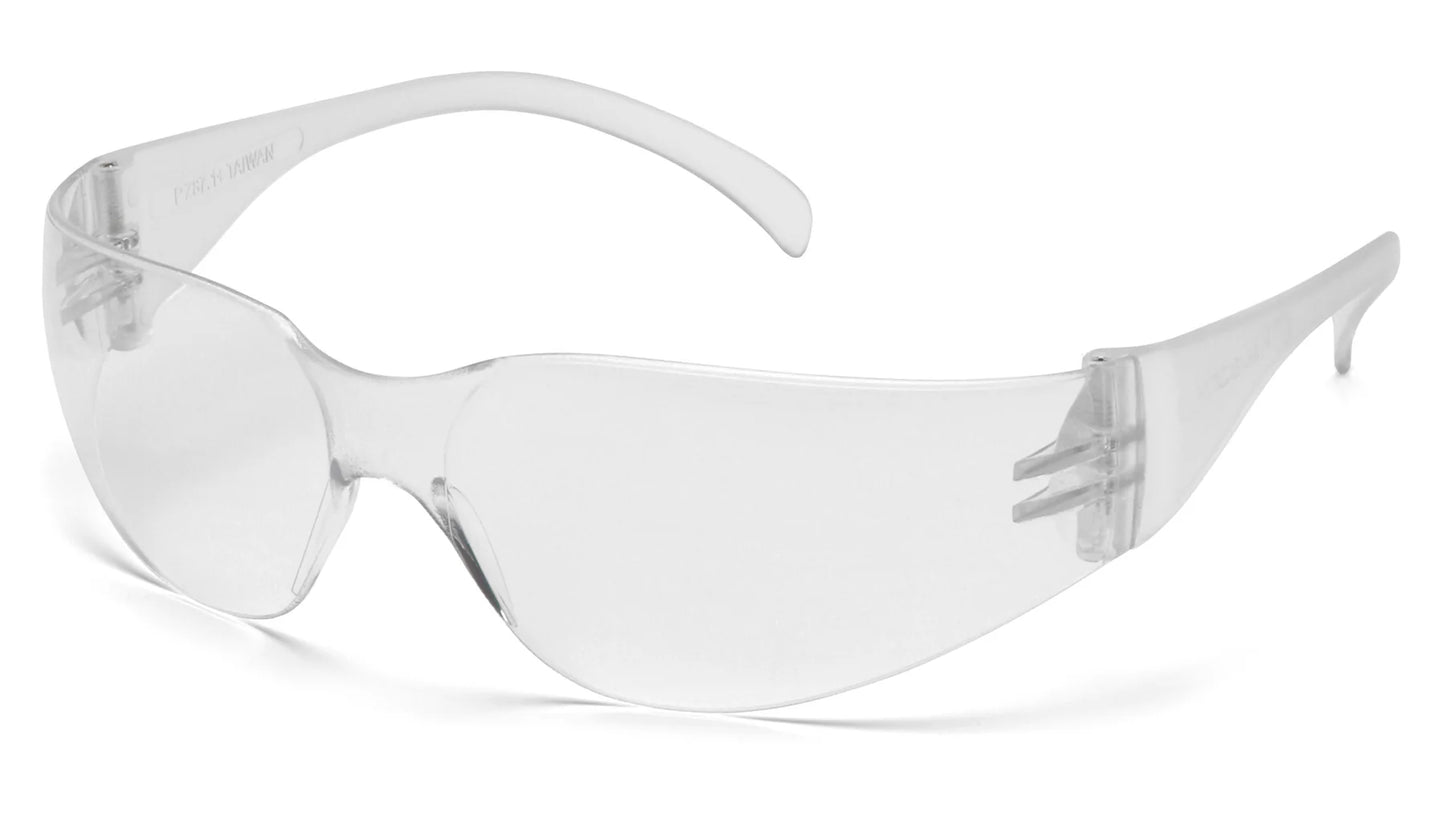 FRAMELESS Intruder®