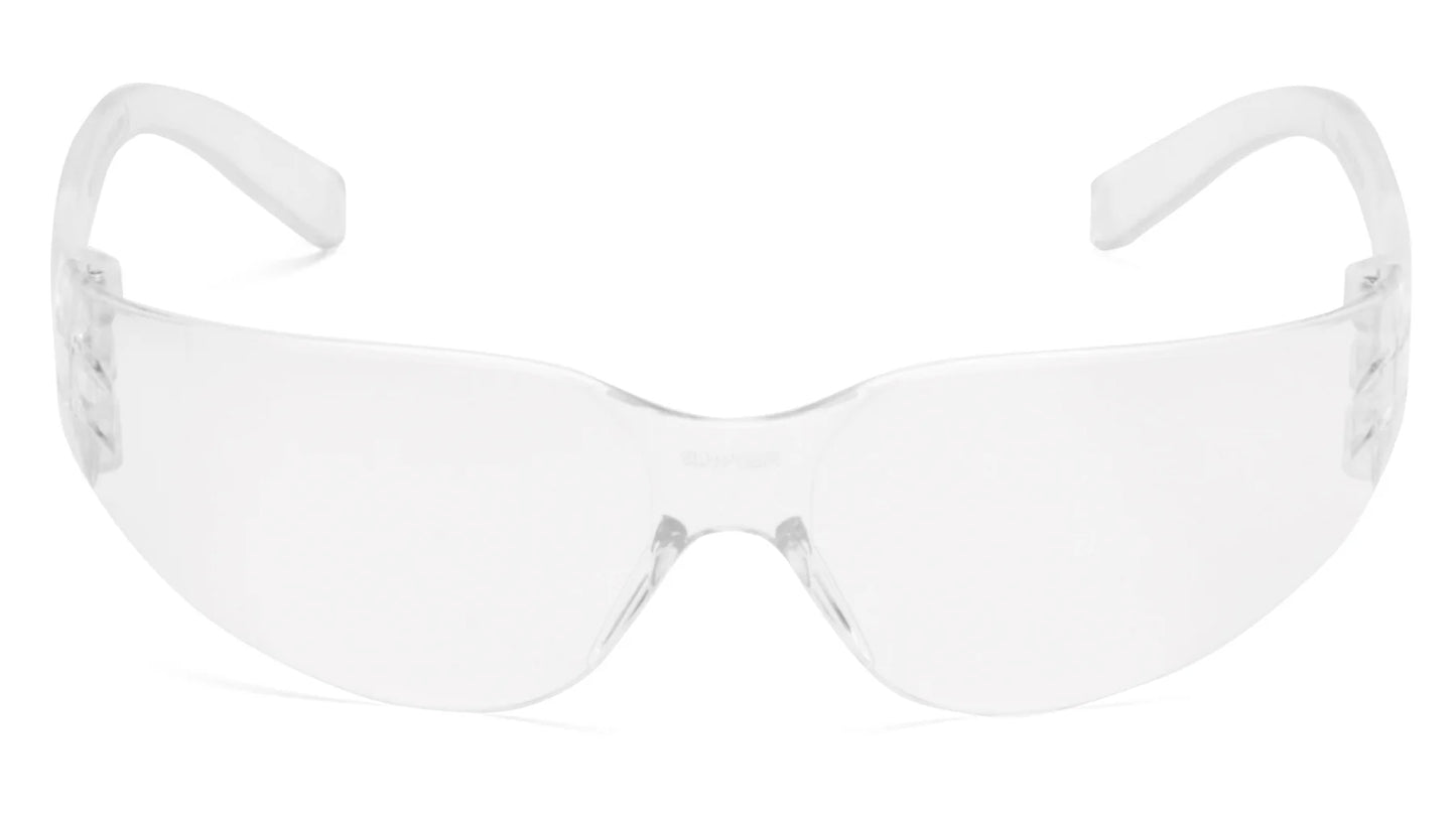 FRAMELESS Intruder®