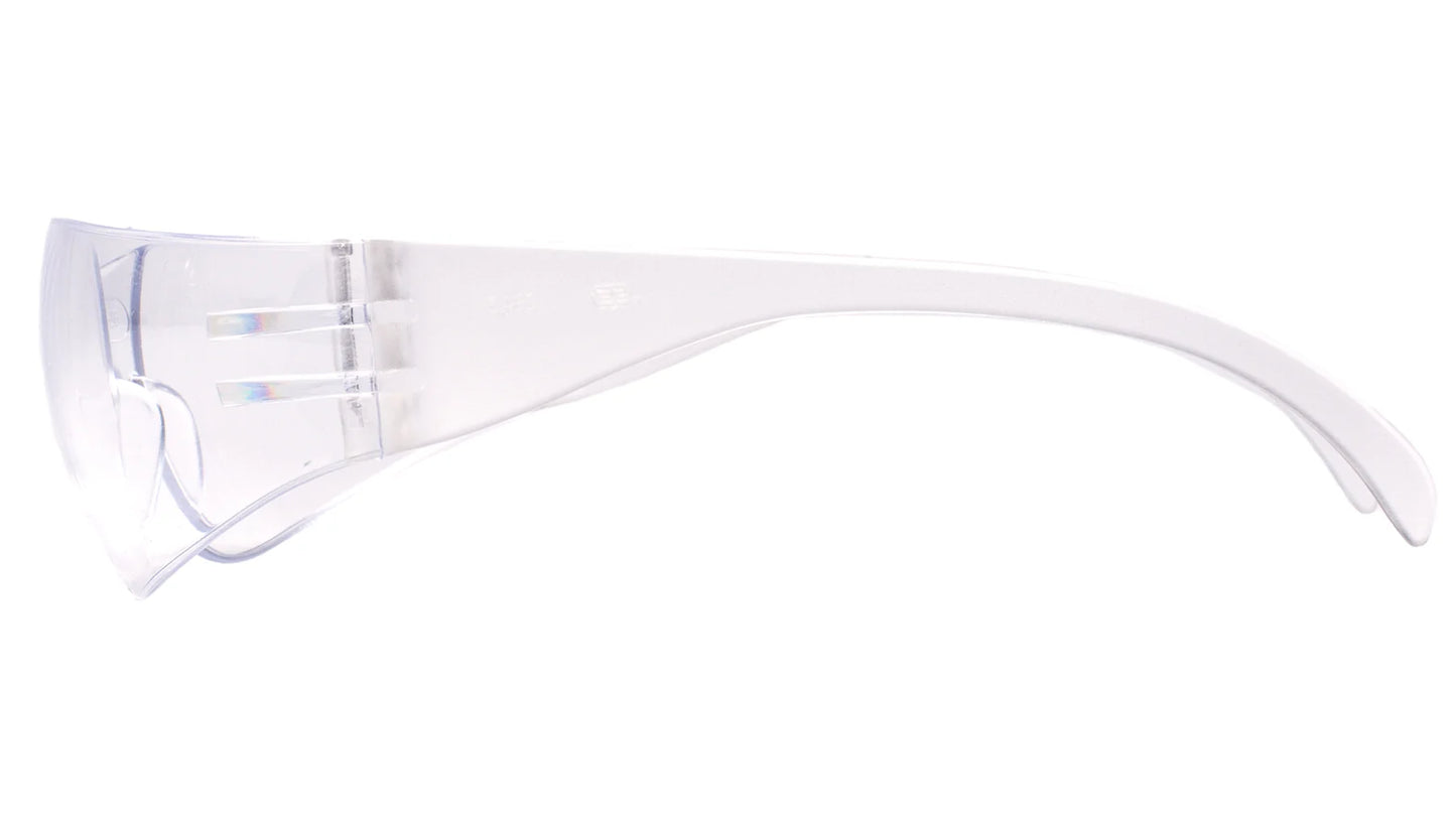 FRAMELESS Intruder®