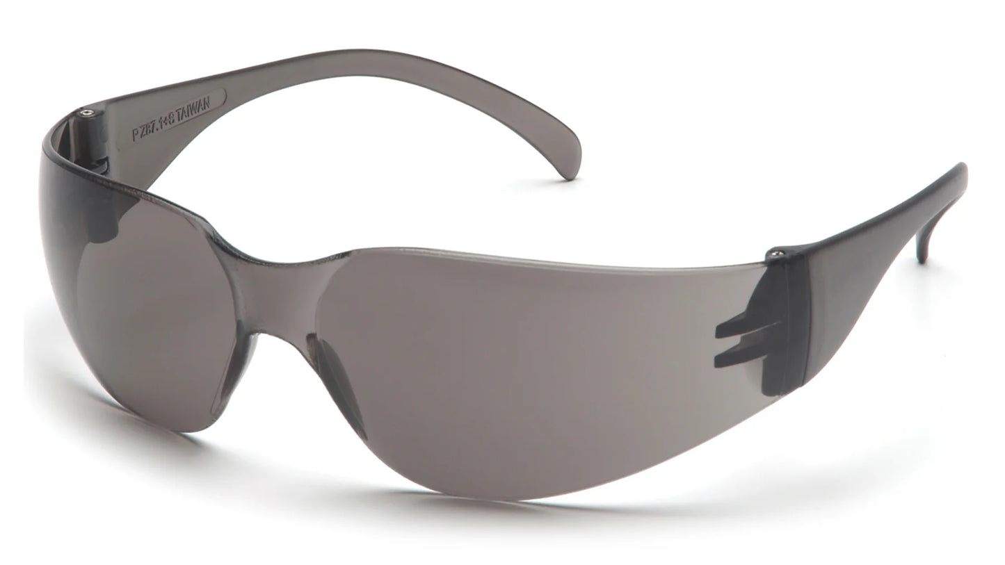 FRAMELESS Intruder®