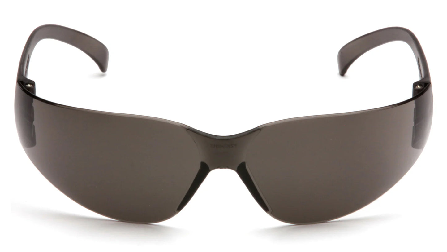 FRAMELESS Intruder®