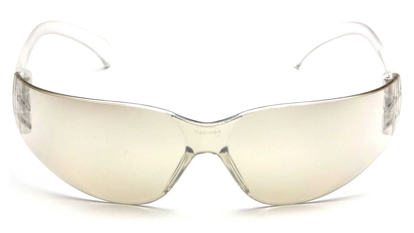 FRAMELESS Intruder®