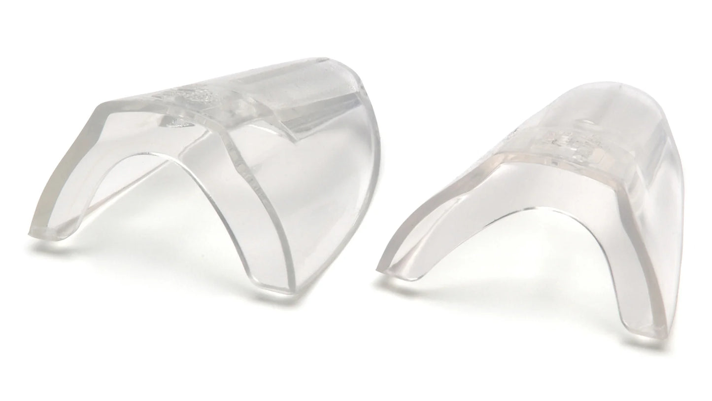 Side Shields for Prescription Lenses