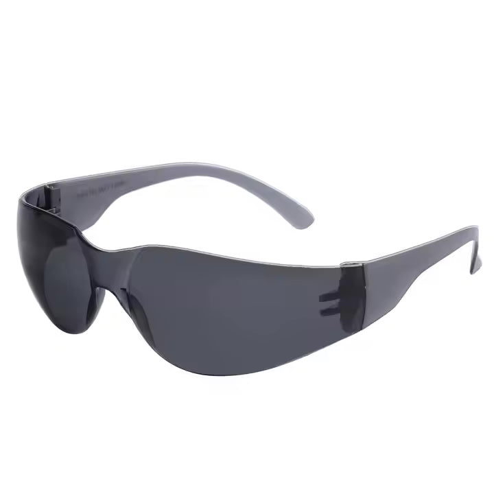 Safety Glasses Dark