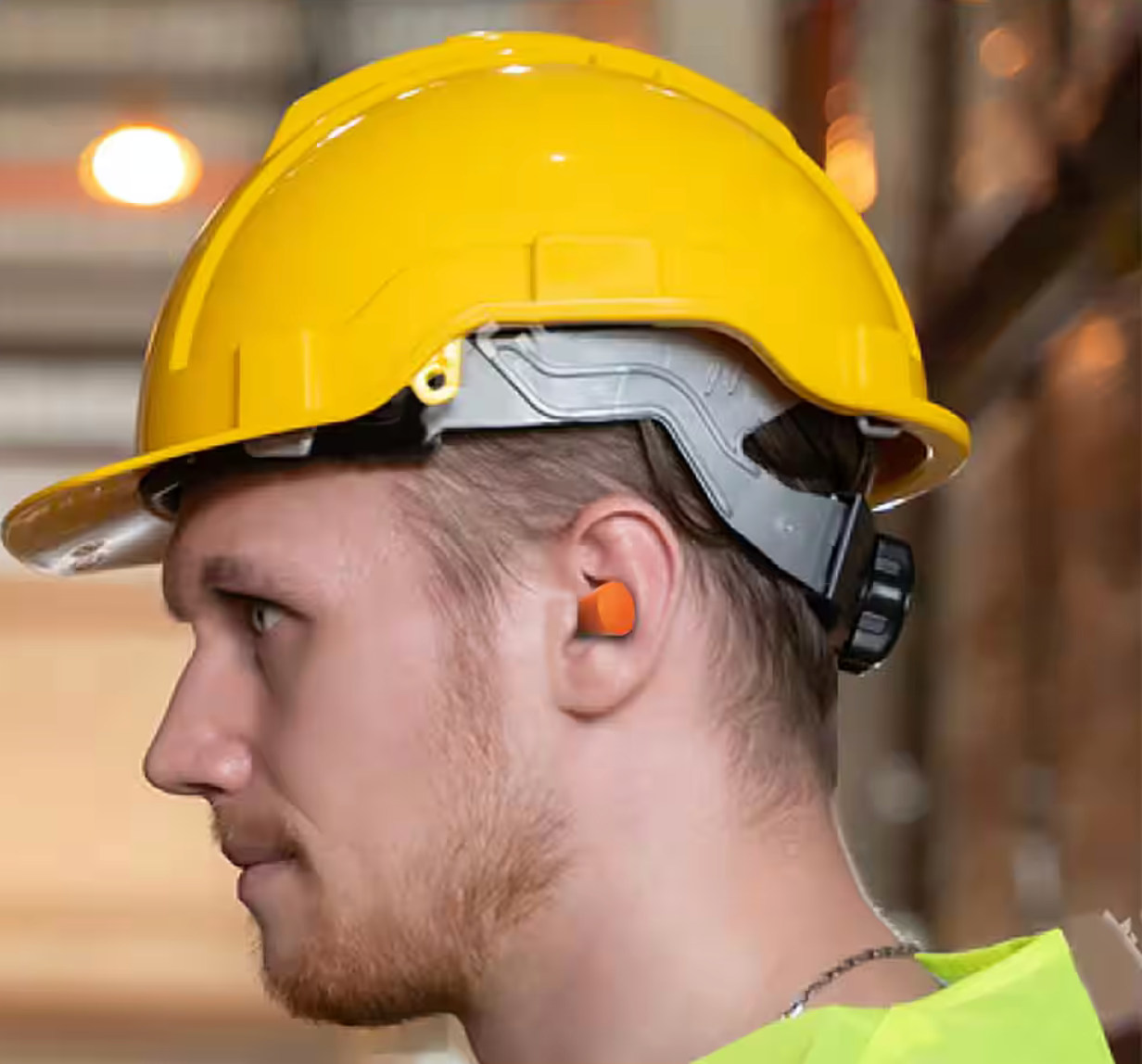 HDX Disposable Earplugs