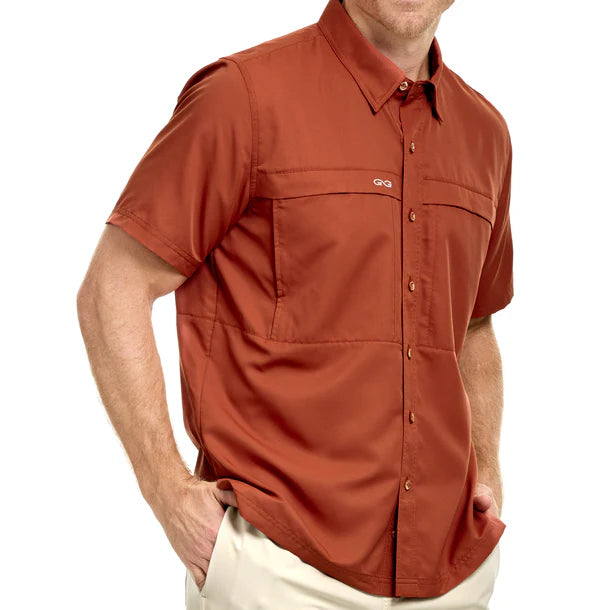 Explorer Shirt
