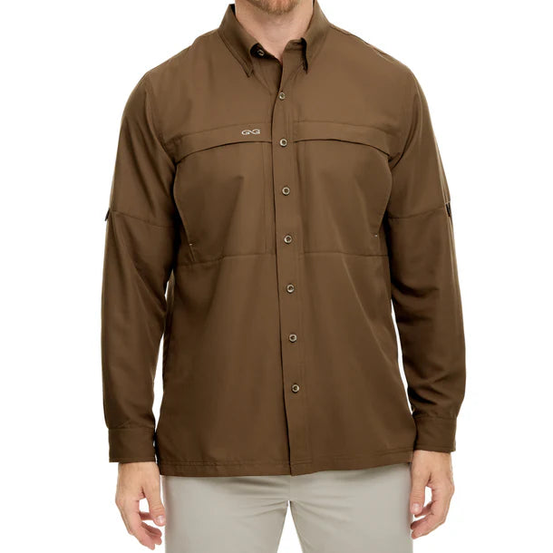 Original Long Sleeve Shirt