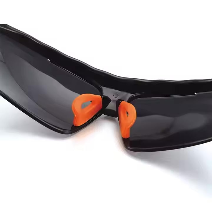 Safety Glasses Clear