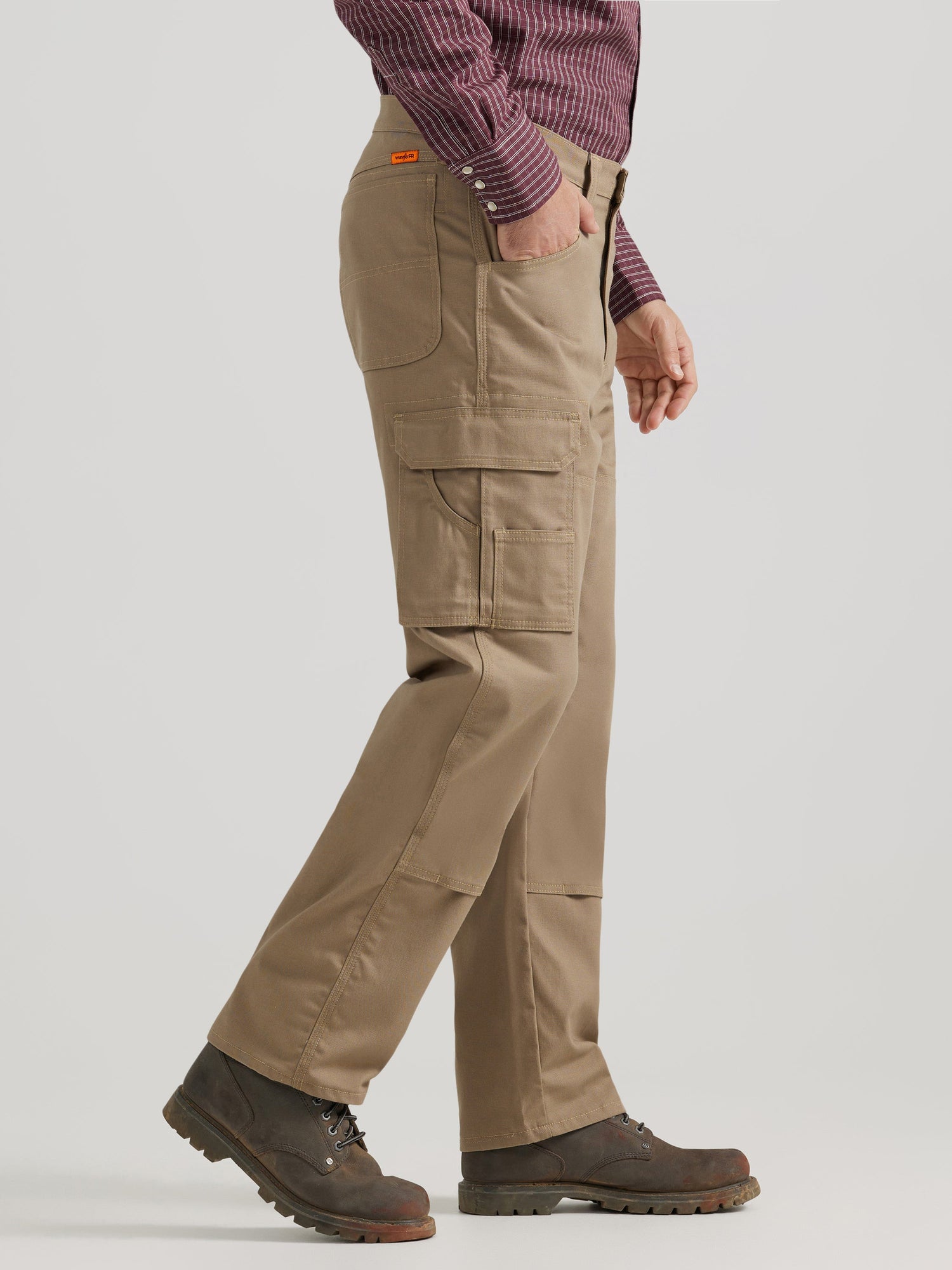 FR Pants