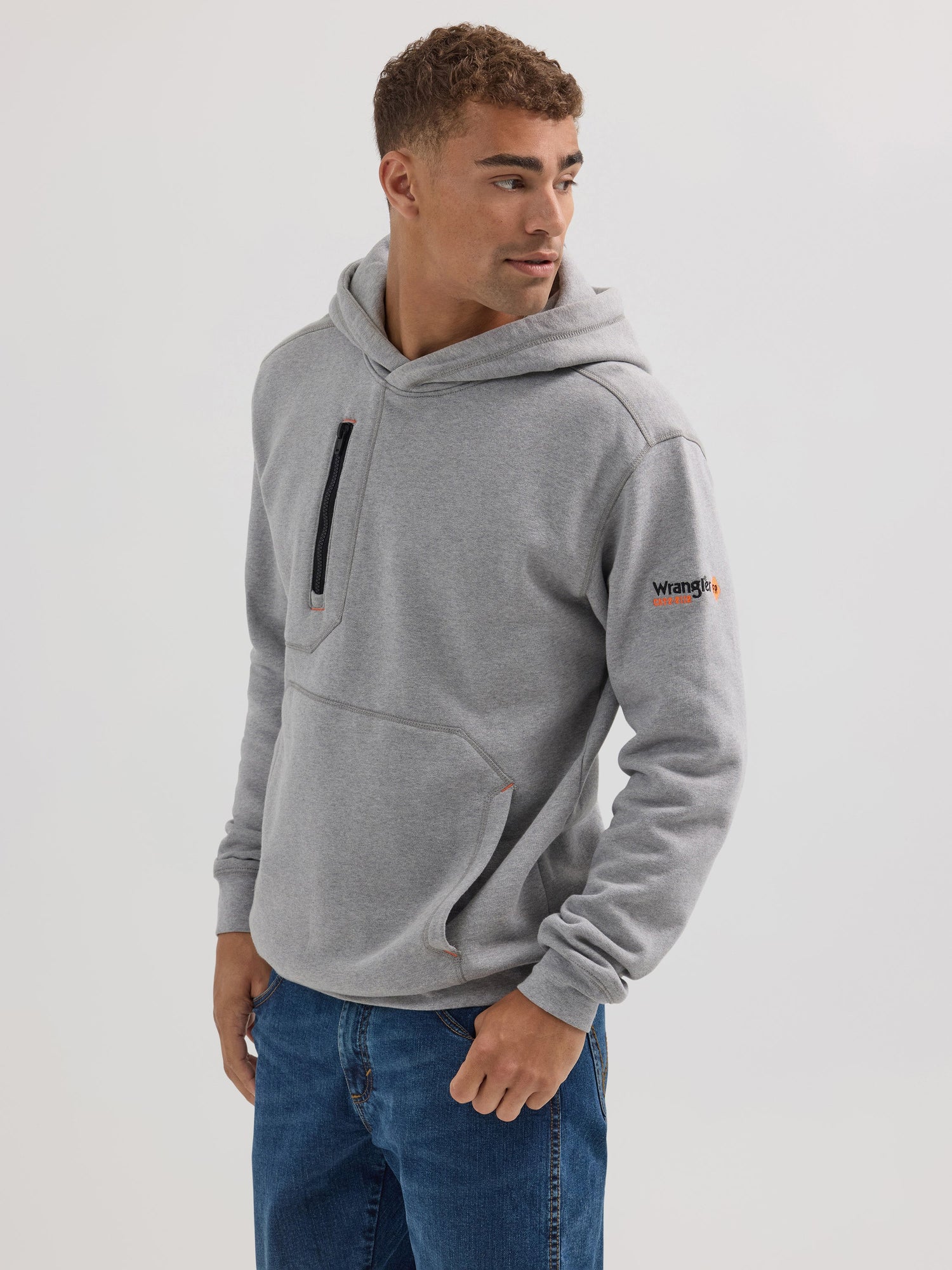 FR Hoodies and 1/4 Zips