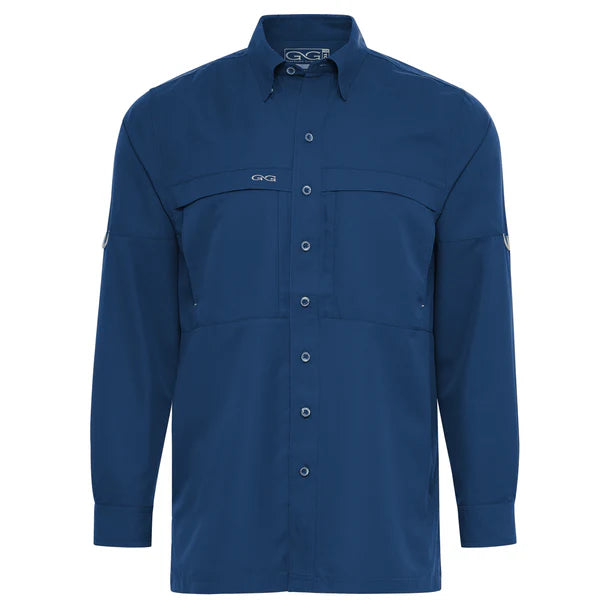 Original Long Sleeve Shirt