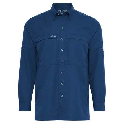 Original Long Sleeve Shirt