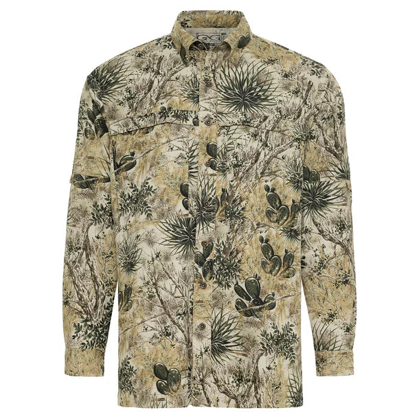 Original Long Sleeve Shirt