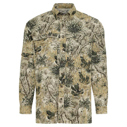 Original Long Sleeve Shirt