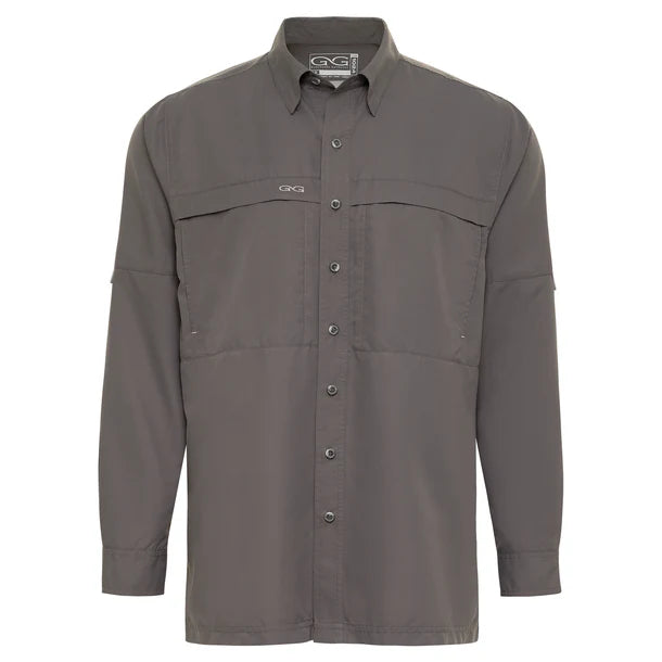 Original Long Sleeve Shirt