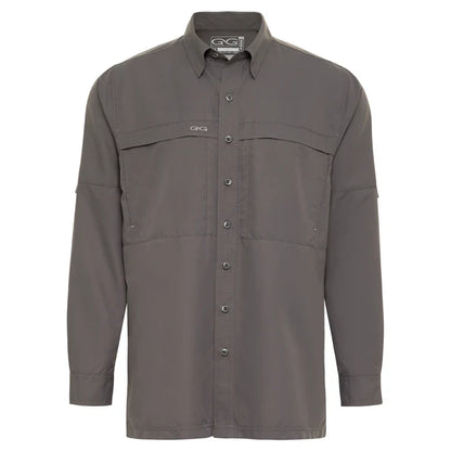 Original Long Sleeve Shirt
