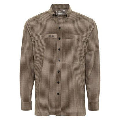 TeckCheck Long Sleeve Shirt