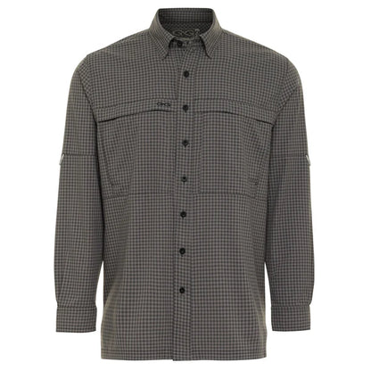 TeckCheck Long Sleeve Shirt