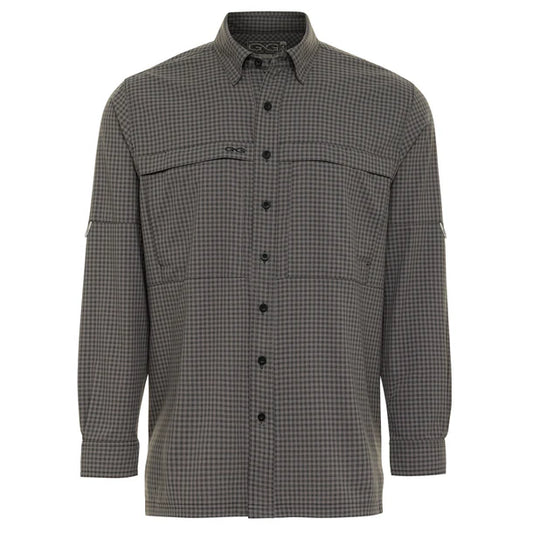 TeckCheck Long Sleeve Shirt