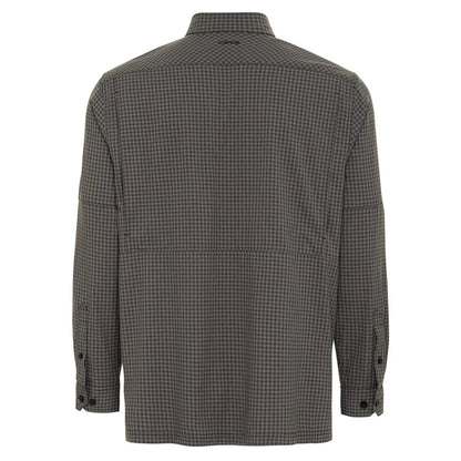 TeckCheck Long Sleeve Shirt
