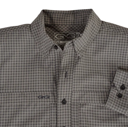 TeckCheck Long Sleeve Shirt