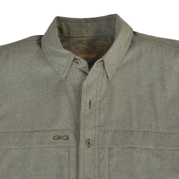 MicroTek Shirt