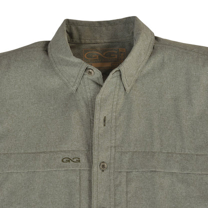 MicroTek Shirt