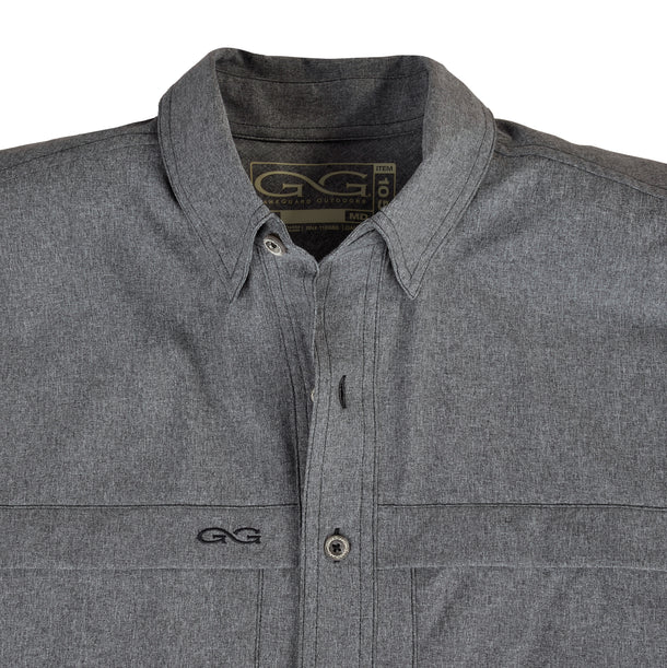 MicroTek Shirt