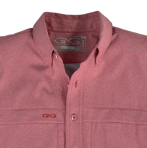 MicroTek Shirt
