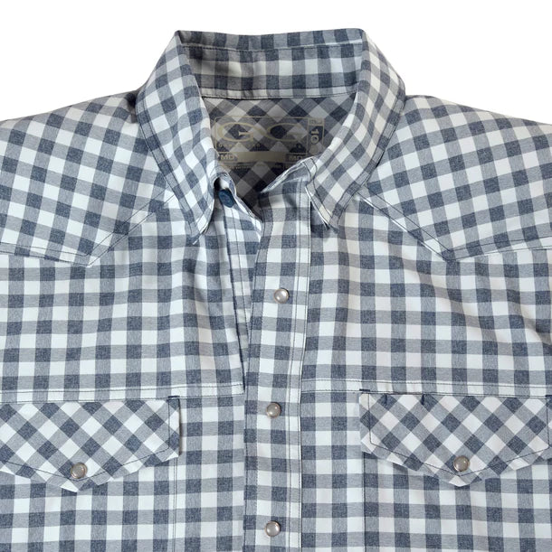 Pearl Snap Shirt