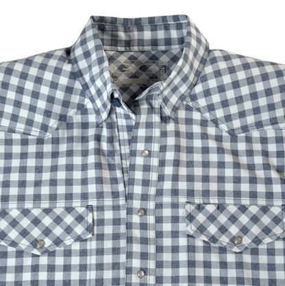 Pearl Snap Shirt
