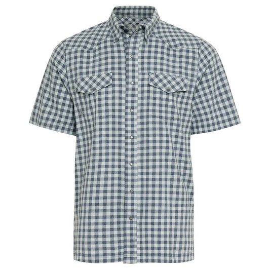 Pearl Snap Shirt