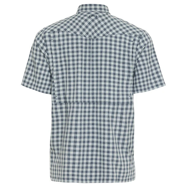 Pearl Snap Shirt