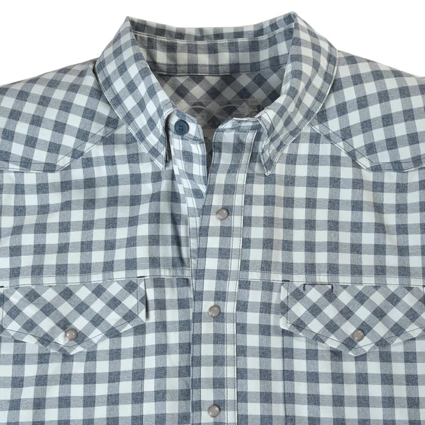 Pearl Snap Shirt