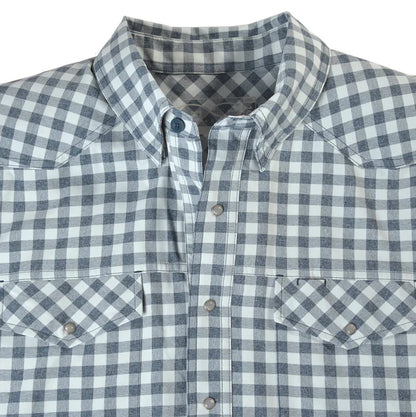 Pearl Snap Shirt