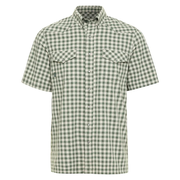 Pearl Snap Shirt