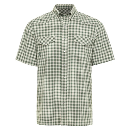Pearl Snap Shirt