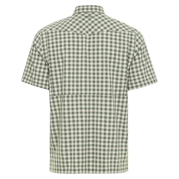 Pearl Snap Shirt