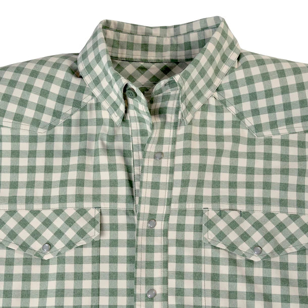 Pearl Snap Shirt