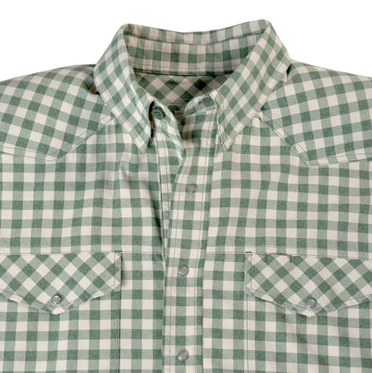Pearl Snap Shirt