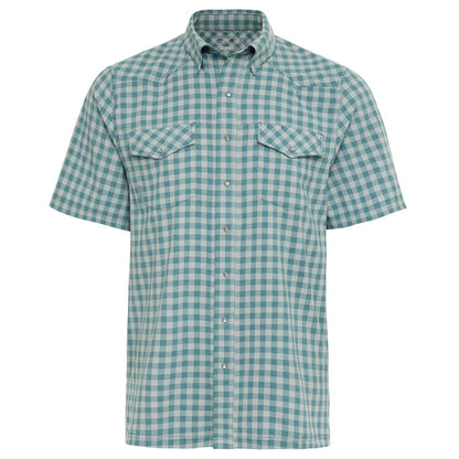 Pearl Snap Shirt
