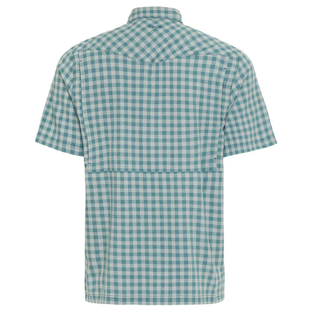 Pearl Snap Shirt