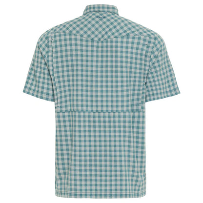 Pearl Snap Shirt
