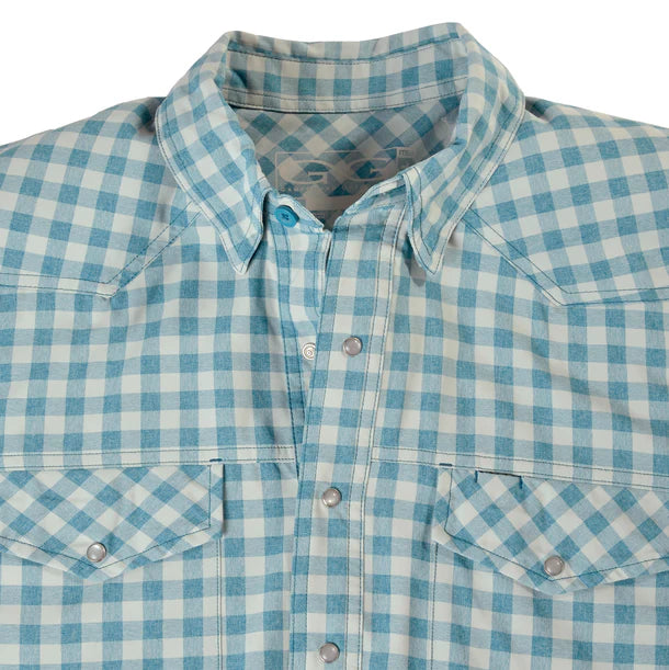 Pearl Snap Shirt