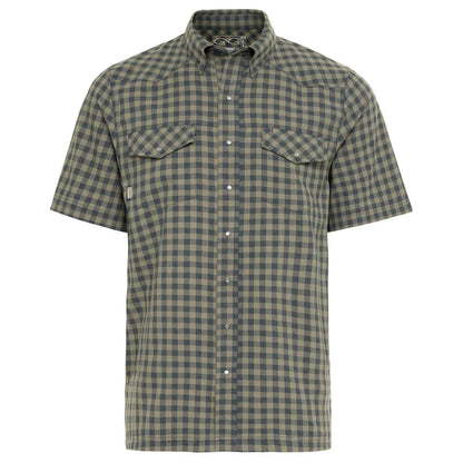 Pearl Snap Shirt